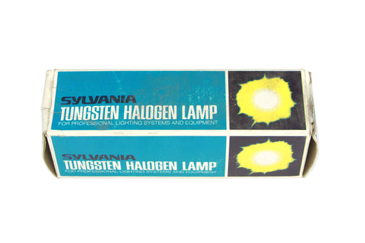 58756 Eyw Stage and Studio T4 500w Candelabra Light Bulb 130v 2950k