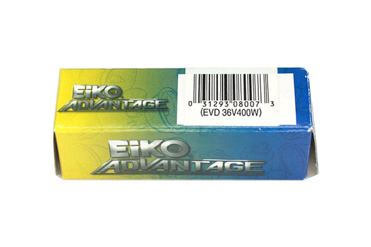 1000383 Evd Jc36v 400ws1 Cbar6 50 Hours Projector Light Bulb Fast N Free