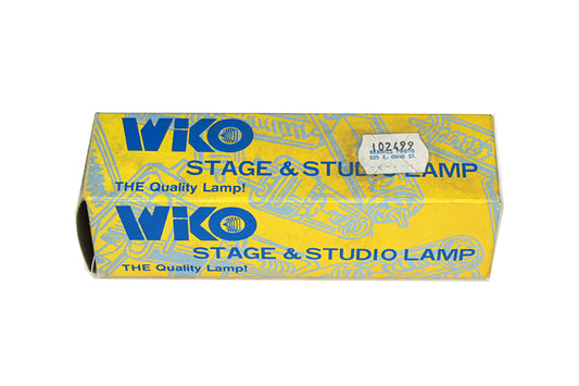 Replacement Bulb for Eiko Eyv 500w 130v