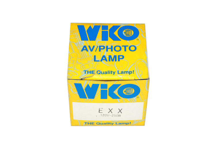 Replacement Bulb for Light Bulb Lamp Exx 250w 120v