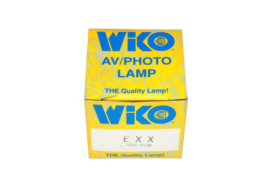Replacement Bulb for Light Bulb Lamp Exx 250w 120v