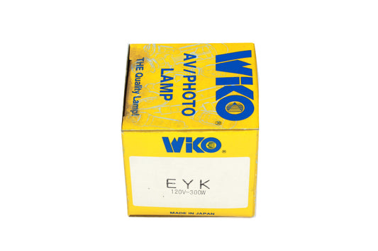Replacement Bulb for Batteries and Light Bulbs Eyk 300w 120v