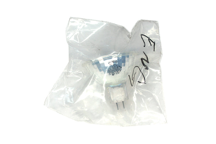 Eng Mr16 Gy5.3 Base Halogen Bulb 120v 300w