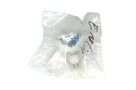 Eng Mr16 Gy5.3 Base Halogen Bulb 120v 300w