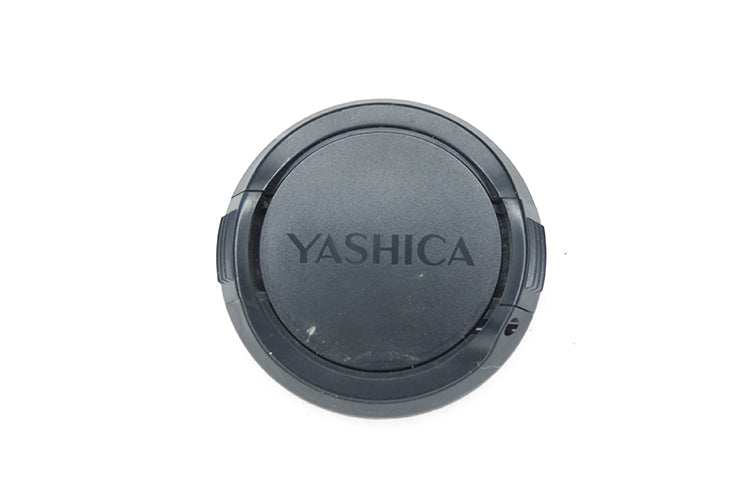 52mm Front Lens Cap K-55 Yashica Kyocera