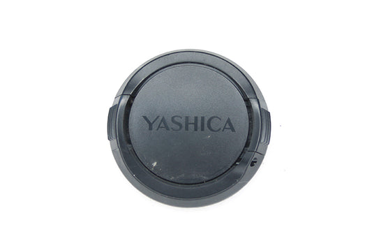 52mm Front Lens Cap K-55 Yashica Kyocera