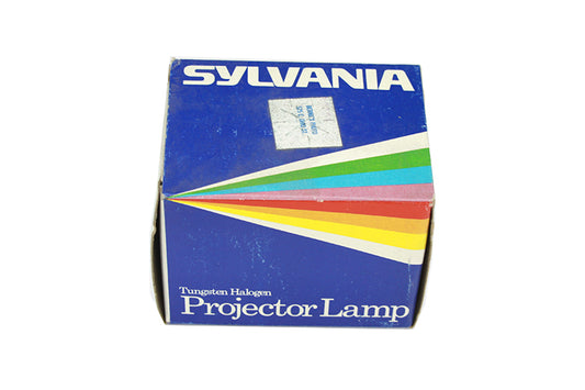 77041 Epf Sylvania Projector Light Bulb