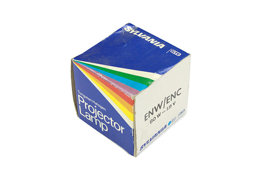 77036 Enw/enc Sylvania Projector Light Bulb
