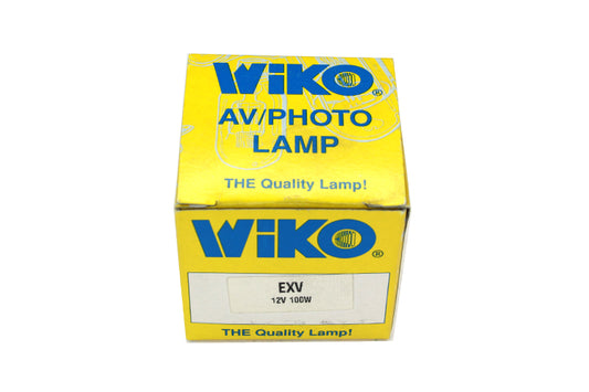 Exv Mr16 Gx5.3 Base Wiko Halogen Bulb 12v/100w