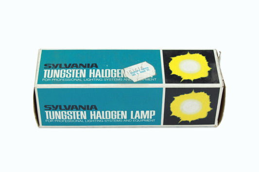 Ehf Lamp 750w 120v