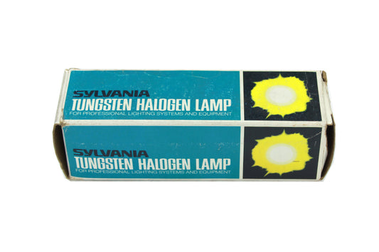 Ekt G6 Bulb 2-pin Min Base Projection Studio 150w 10.2v 30 Hours