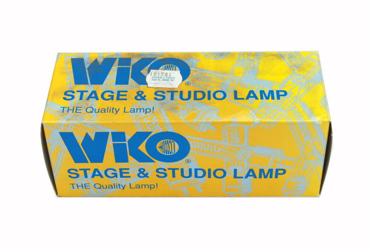 Egj 1000w Jcv120v-1000wc P28s Base Halogen Bulb Ushio