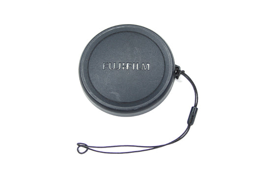 S1800 Lens Cap Fujifilm Fuji