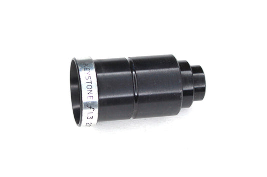 20mm F/1.3 Projector or 8mm Movie Camera Lens