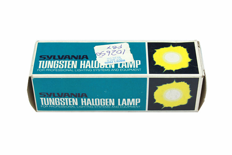 Fbx Lamp 650w 120v