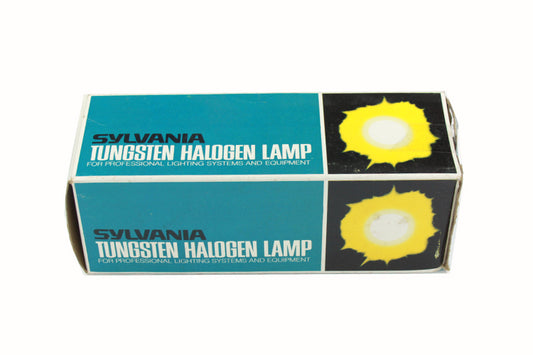 54442 1000t3q/4l Fcm Sylvania Projector Light Bulb