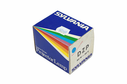 Dzp 30 Volt 50 Watt 150hr Bulb 30v 50w Lamp Sylvania
