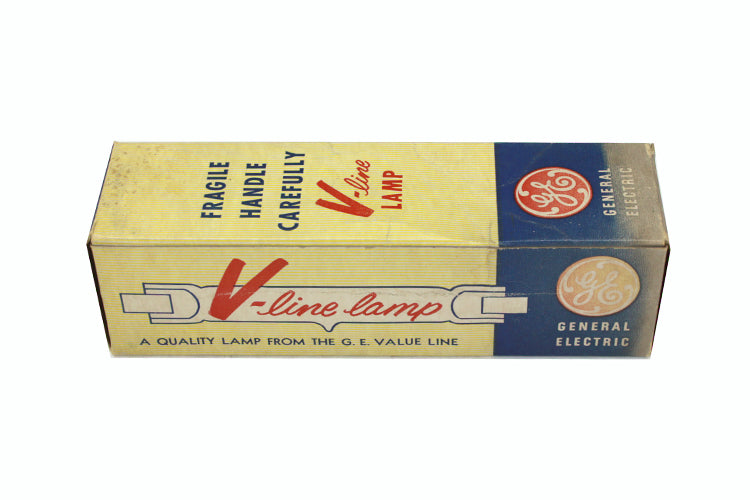 77136 Fca 600w 120v Projector Light Bulb