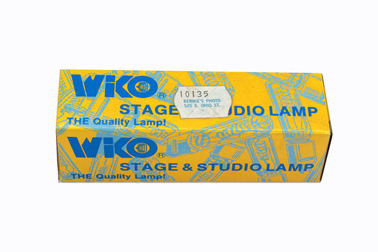 Bc6261 1000230 Dwz Stage & Studio T4-375w 120v R7s Base 3000k Fast N Free