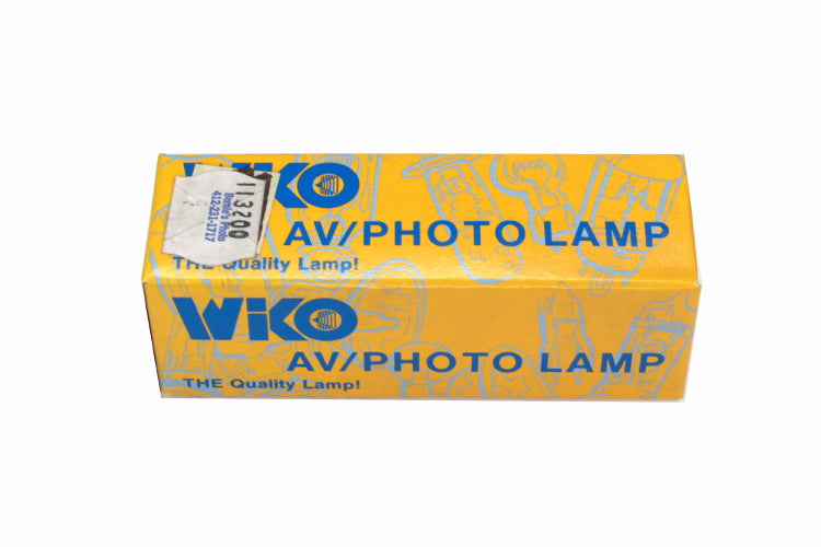 Ffj Lamp Bulb 600w 120v Stage Studio Theater Spot Photography