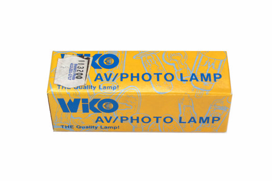 Ffj Lamp Bulb 600w 120v Stage Studio Theater Spot Photography