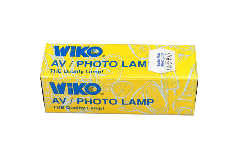 Jcp 650 Watt 100 Volt Lamp Bulb
