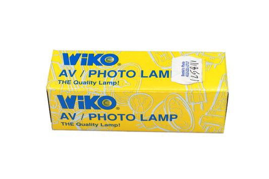 Jcp 650 Watt 100 Volt Lamp Bulb