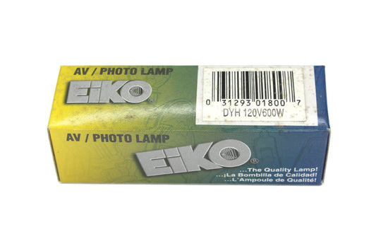 Dyh Lamp 600 Watts 120 Volts