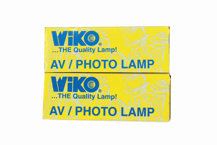 Bc2057 1000490 Fcr Jc12v-100w Projector Light Bulb Set 2 Fast N Free