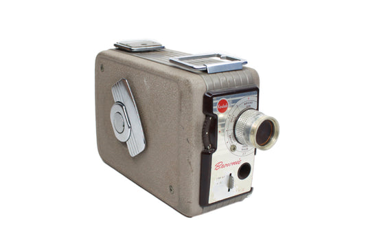 Art Deco Movie Camera Display/prop Only