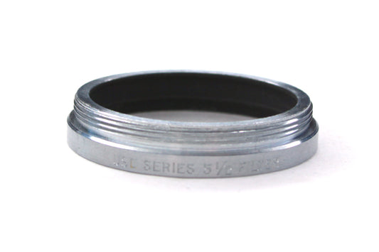 Series 5.5 Lens Filter Adapter Retaining Ring S.s. NEW OLD STOCK