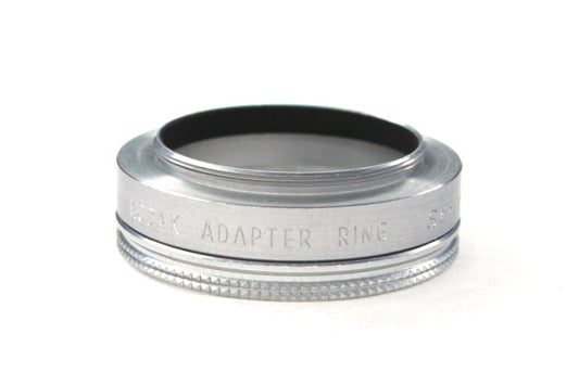 28.4mm Series V Adapter & Retaining Ring New Fast N Free