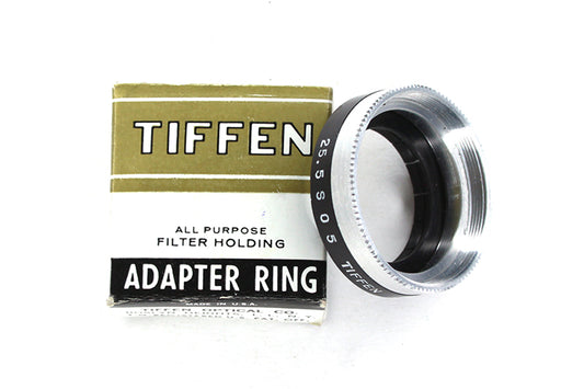 25.5 Slip on Series V Adapter & Retaining Ring New Fast N Free