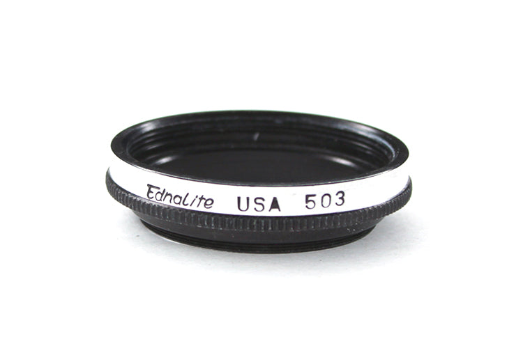 Series 5 No. 503 Ednalite Screw-on Adapter