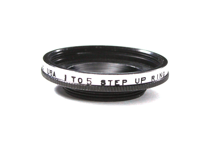 Series 1 to Series 5 Step Up Ring