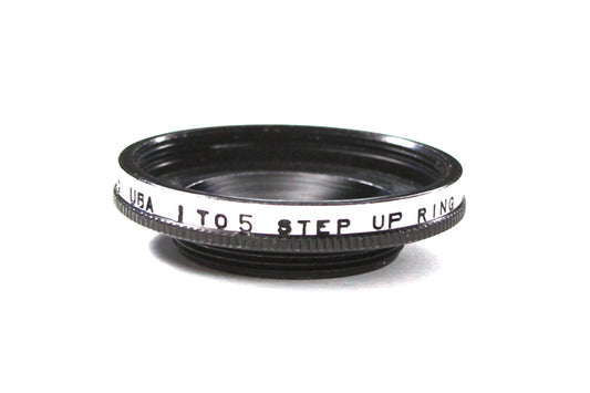 Series 1 to Series 5 Step Up Ring