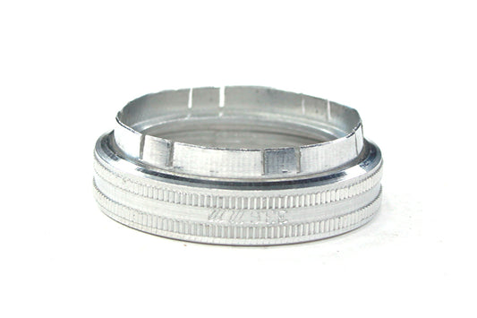 33.6mm Series V Adapter & Retaining Ring
