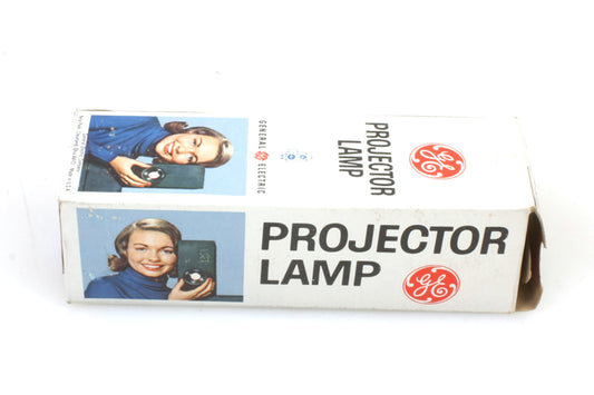 DGS Projector Bulb Sylvania 1000w 120v T12 Dc 10 Hours Nos