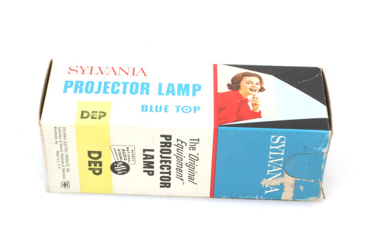 DEP/DGR Projector Light Bulb Sylvania