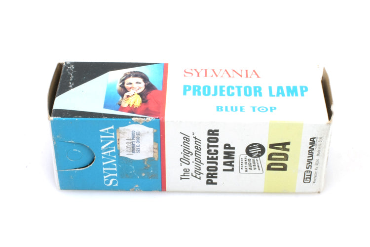150 Watt 24 Volt T12 Pin Base Dda Projector Stage Studio Light Bulb