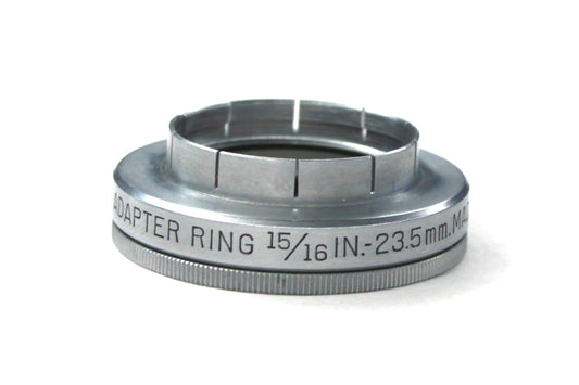 23.5mm to Series V 5 Kodak Adapter Ring Holder