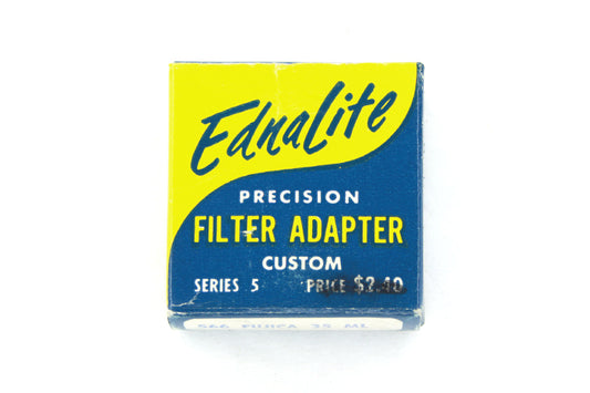 35 Ml Filter Adapter Fujica
