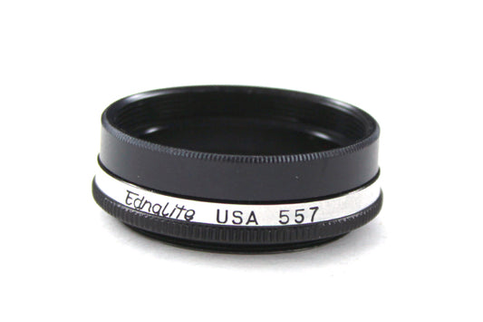 31.9mm Series V Adapter & Retaining Ring