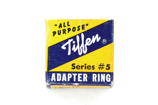 Signet 35 Camera Filter Adapter Kodak