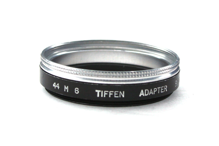Series Vi Adapter & Retaining Ring Tiffen 44mm