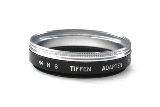 Series Vi Adapter & Retaining Ring Tiffen 44mm