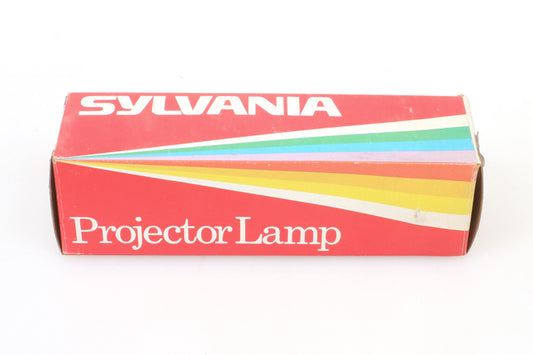 77029 Dgl Sylvania Projector Light Bulb