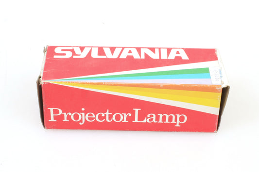 77028 Djh/dek Sylvania Projector Light Bulb