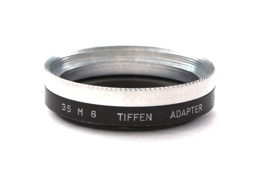 Series Vi Adapter & Retaining Ring Tiffen 35mm