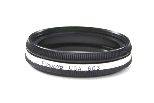 Series Vi Adapter & Retaining Ring #603 35mm